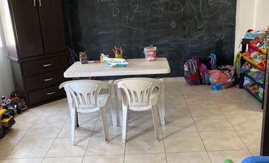 CASA EN RENTA BIEN UBICADA, BUENOS ESPACIOS