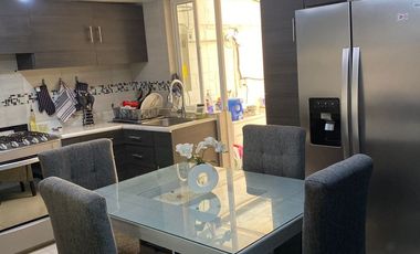 CASA EN RENTA BIEN UBICADA, BUENOS ESPACIOS
