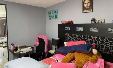 CASA EN RENTA BIEN UBICADA, BUENOS ESPACIOS