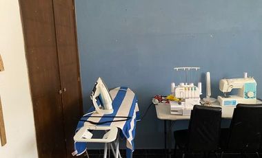 CASA EN RENTA BIEN UBICADA, BUENOS ESPACIOS