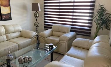 CASA EN RENTA BIEN UBICADA, BUENOS ESPACIOS