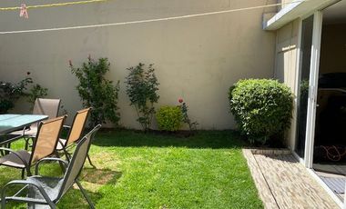 CASA EN RENTA BIEN UBICADA, BUENOS ESPACIOS