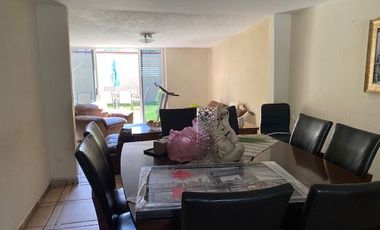 CASA EN RENTA BIEN UBICADA, BUENOS ESPACIOS