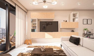 VENTA DE DEPARTAMENTOS AL NORTE DE LA CIUDAD DE AGUASCALIENTES