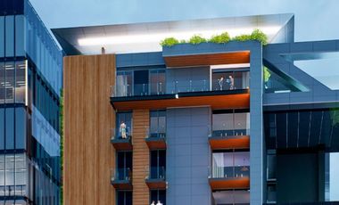 VENTA DE DEPARTAMENTOS AL NORTE DE LA CIUDAD DE AGUASCALIENTES