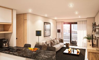 VENTA DE DEPARTAMENTOS AL NORTE DE LA CIUDAD DE AGUASCALIENTES