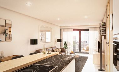 VENTA DE DEPARTAMENTOS AL NORTE DE LA CIUDAD DE AGUASCALIENTES