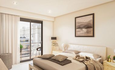 VENTA DE DEPARTAMENTOS AL NORTE DE LA CIUDAD DE AGUASCALIENTES