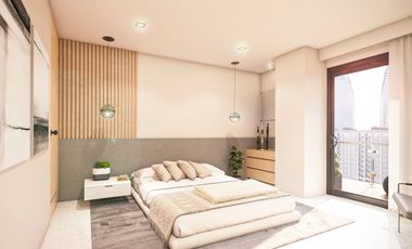 VENTA DE DEPARTAMENTOS AL NORTE DE LA CIUDAD DE AGUASCALIENTES