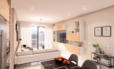 VENTA DE DEPARTAMENTOS AL NORTE DE LA CIUDAD DE AGUASCALIENTES