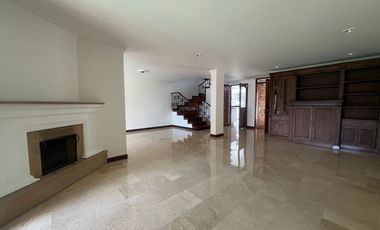 Casa en arriendo,  El Escobero, Envigado, Antioquia