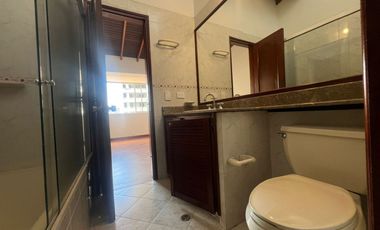 Casa en arriendo,  El Escobero, Envigado, Antioquia