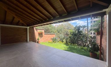 Casa en arriendo,  El Escobero, Envigado, Antioquia