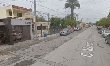 VENTA DE CASA EN MONCLOVA COAHUILA