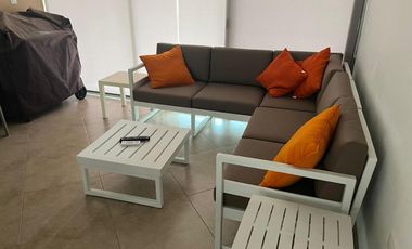 Departamento en Venta en Ek Mar Condominiums – Chicxulub Puerto, Yucatán