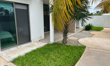 Departamento en Venta en Ek Mar Condominiums – Chicxulub Puerto, Yucatán