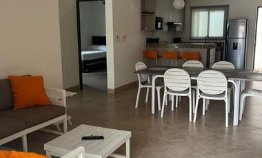 Departamento en Venta en Ek Mar Condominiums – Chicxulub Puerto, Yucatán