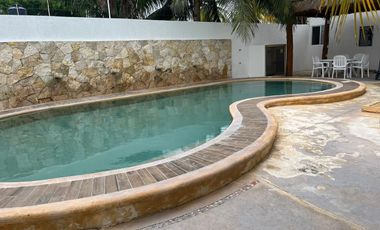 Departamento en Venta en Ek Mar Condominiums – Chicxulub Puerto, Yucatán