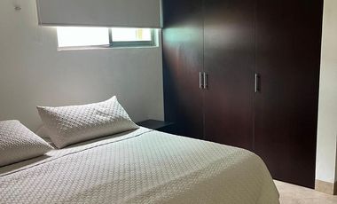 Departamento en Venta en Ek Mar Condominiums – Chicxulub Puerto, Yucatán