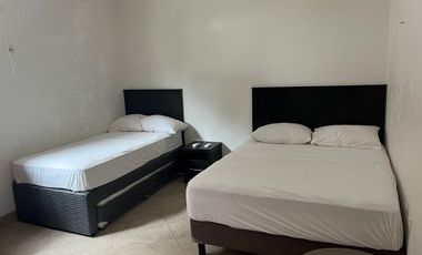 Departamento en Venta en Ek Mar Condominiums – Chicxulub Puerto, Yucatán