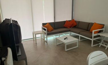Departamento en Venta en Ek Mar Condominiums – Chicxulub Puerto, Yucatán
