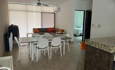 Departamento en Venta en Ek Mar Condominiums – Chicxulub Puerto, Yucatán