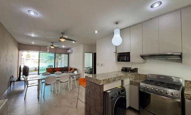 Departamento en Venta en Ek Mar Condominiums – Chicxulub Puerto, Yucatán