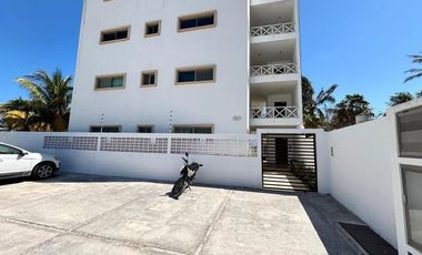 Departamento en Venta en Ek Mar Condominiums – Chicxulub Puerto, Yucatán