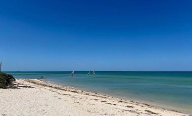 Departamento en Venta en Ek Mar Condominiums – Chicxulub Puerto, Yucatán