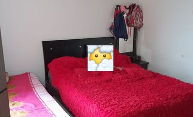 APARTAMENTO EN VENTA CONJUNTO AGAPANTO 1
