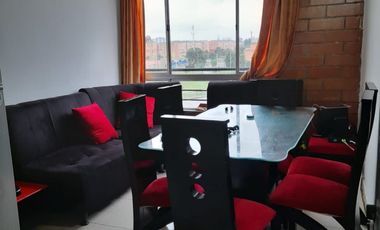 APARTAMENTO EN VENTA CONJUNTO AGAPANTO 1