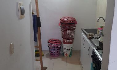APARTAMENTO EN VENTA CONJUNTO AGAPANTO 1