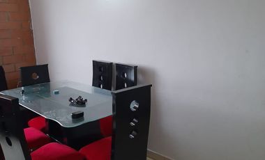 APARTAMENTO EN VENTA CONJUNTO AGAPANTO 1