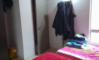 APARTAMENTO EN VENTA CONJUNTO AGAPANTO 1