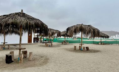 🏝 VENTA DE CASA DE PLAYA EN CONDOMINIO LAGUNA BEACH – CERRO AZUL