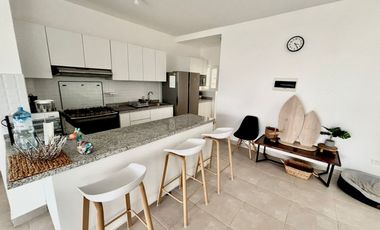 🏝 VENTA DE CASA DE PLAYA EN CONDOMINIO LAGUNA BEACH – CERRO AZUL