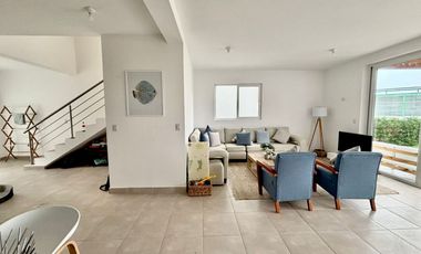 🏝 VENTA DE CASA DE PLAYA EN CONDOMINIO LAGUNA BEACH – CERRO AZUL