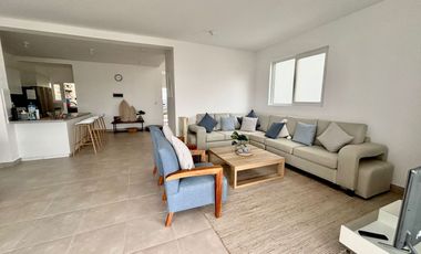 🏝 VENTA DE CASA DE PLAYA EN CONDOMINIO LAGUNA BEACH – CERRO AZUL