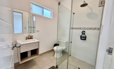 🏝 VENTA DE CASA DE PLAYA EN CONDOMINIO LAGUNA BEACH – CERRO AZUL