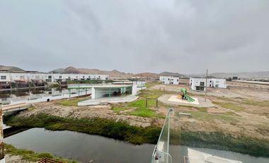 🏝 VENTA DE CASA DE PLAYA EN CONDOMINIO LAGUNA BEACH – CERRO AZUL