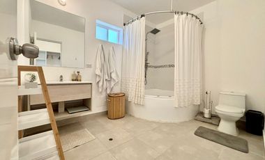 🏝 VENTA DE CASA DE PLAYA EN CONDOMINIO LAGUNA BEACH – CERRO AZUL