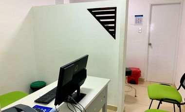 LOCAL COMERCIAL EN VENTA SECTOR CHUCHURUBI MONTERIA
