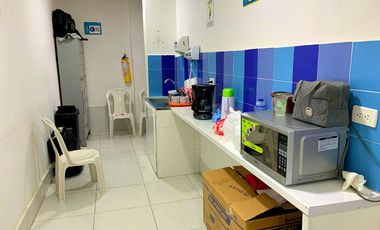 LOCAL COMERCIAL EN VENTA SECTOR CHUCHURUBI MONTERIA