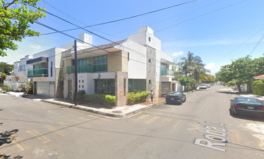 CASA EN VENTA EN COSTA DE ORO VERACRUZ DE REMATE YA ADJUDICADA