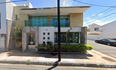 CASA EN VENTA EN COSTA DE ORO VERACRUZ DE REMATE YA ADJUDICADA