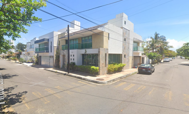 CASA EN VENTA EN COSTA DE ORO VERACRUZ DE REMATE YA ADJUDICADA