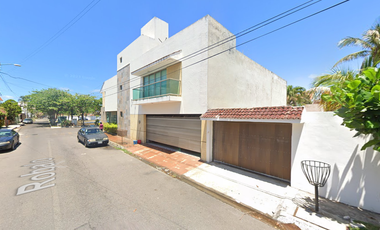 CASA EN VENTA EN COSTA DE ORO VERACRUZ DE REMATE YA ADJUDICADA