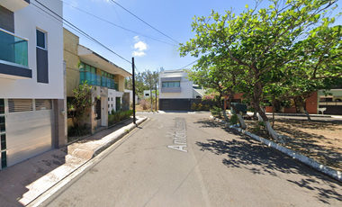 CASA EN VENTA EN COSTA DE ORO VERACRUZ DE REMATE YA ADJUDICADA