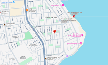 CASA EN VENTA EN COSTA DE ORO VERACRUZ DE REMATE YA ADJUDICADA