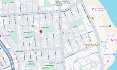 CASA EN VENTA EN COSTA DE ORO VERACRUZ DE REMATE YA ADJUDICADA